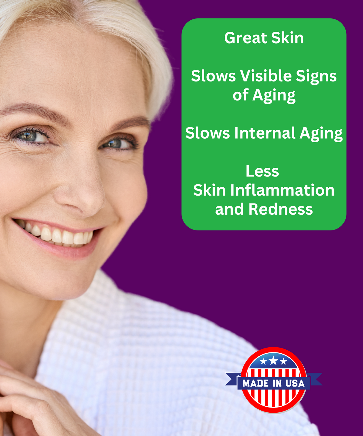 Resveratrol Patch