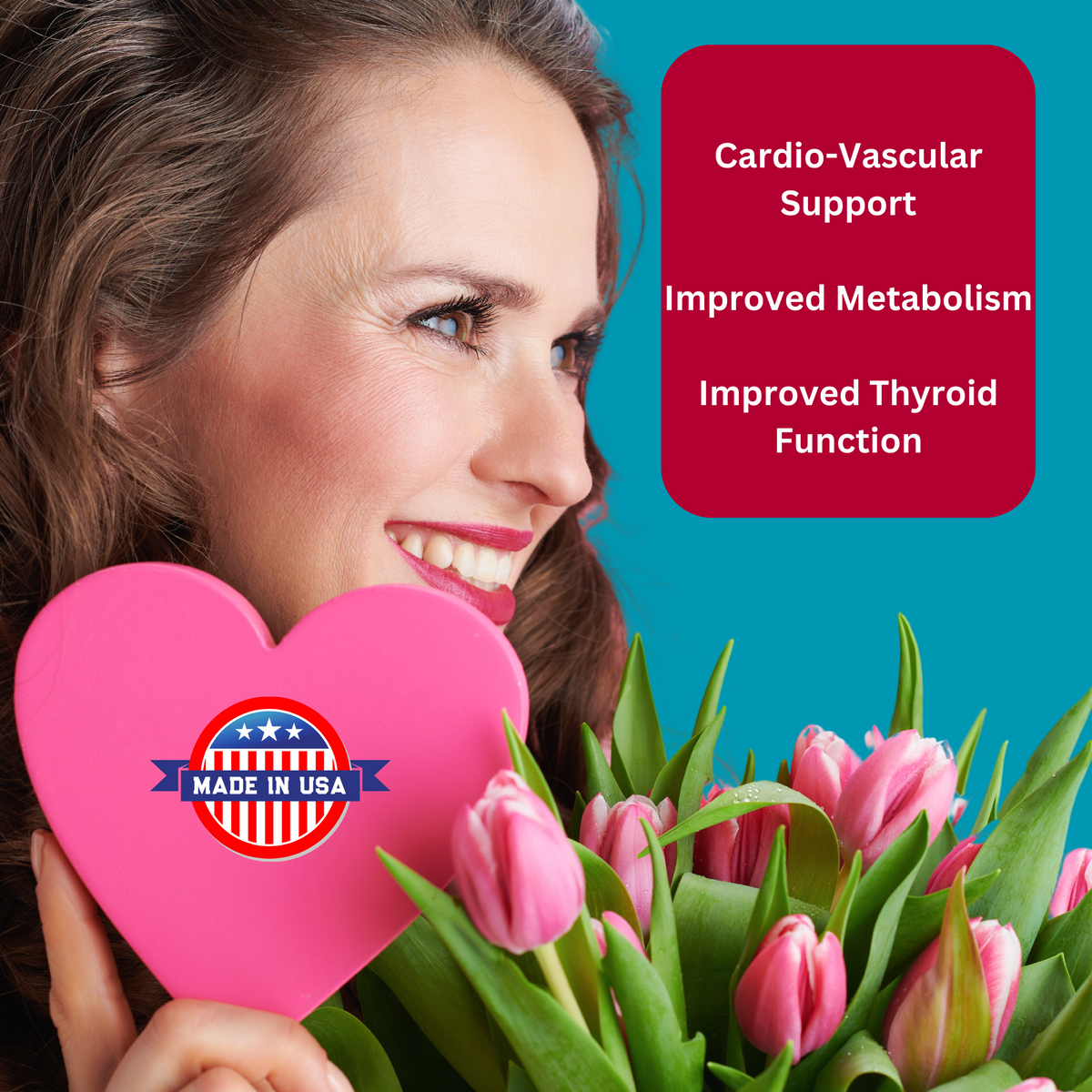 Resveratrol Patch